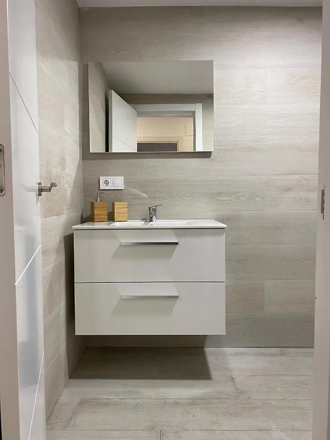 Wish Suite Niebla De Sevilla Apartment