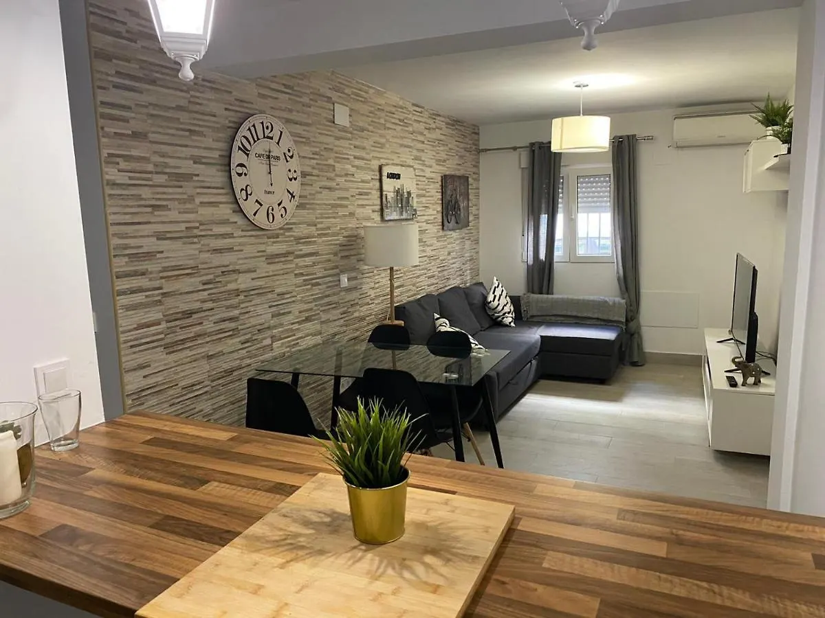 Apartment Wish Suite Niebla De Sevilla