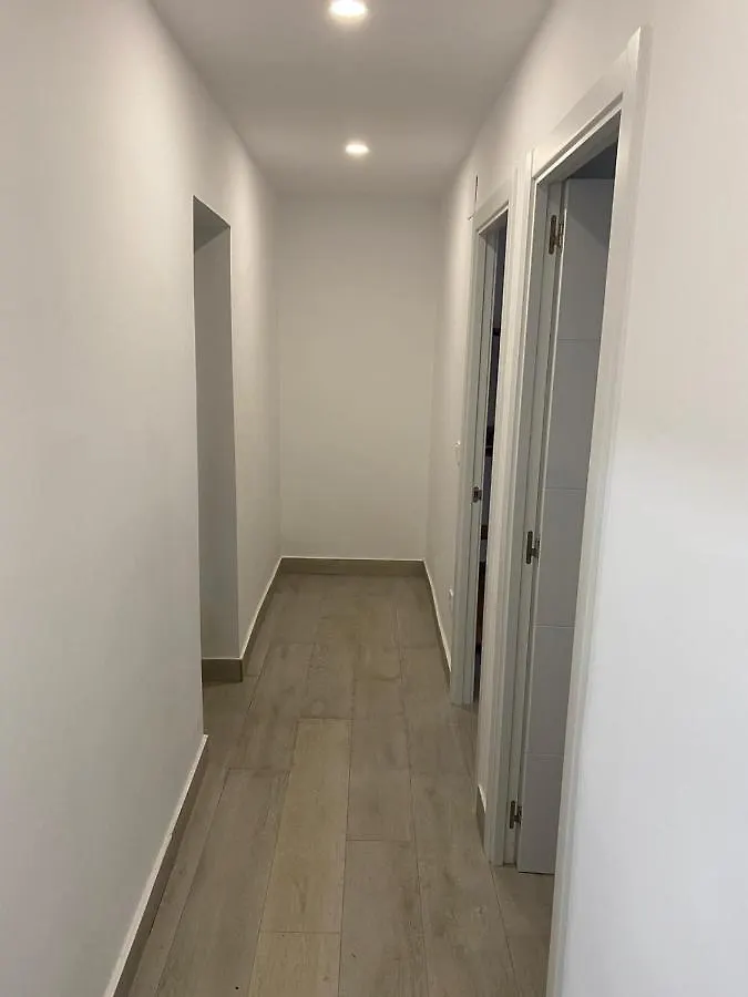 Apartment Wish Suite Niebla De Sevilla