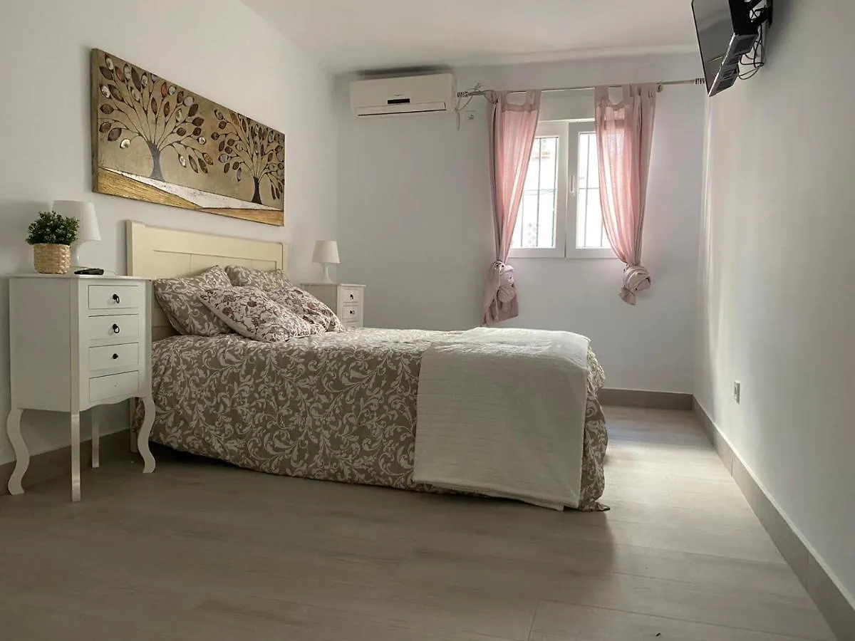 Wish Suite Niebla De Sevilla 0*, Seville Spain