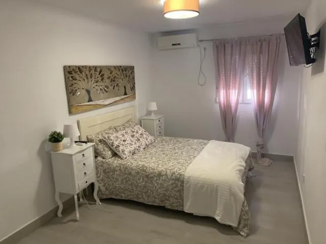 Wish Suite Niebla De Sevilla Apartment Seville