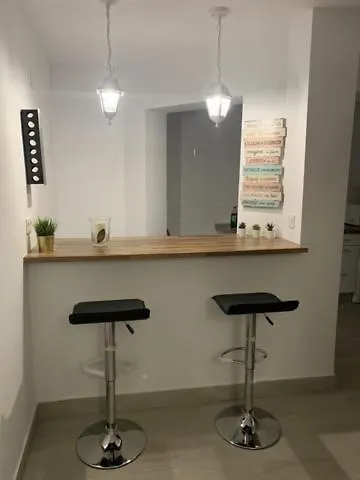 Wish Suite Niebla De Sevilla 0*, Seville Spain