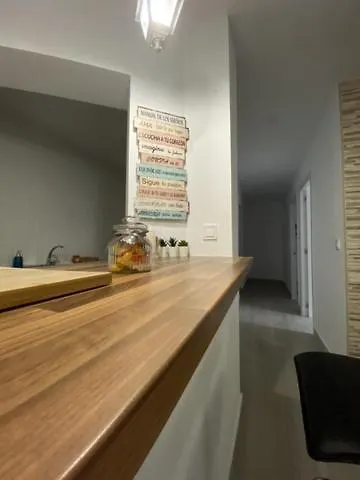 Wish Suite Niebla De Sevilla Apartment Seville