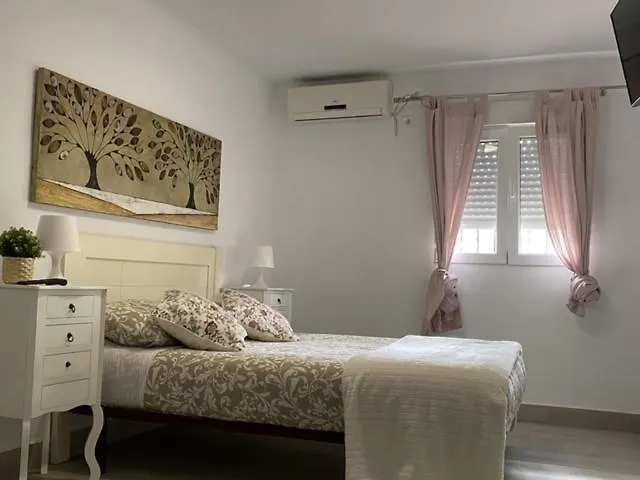 Wish Suite Niebla De Sevilla Apartment