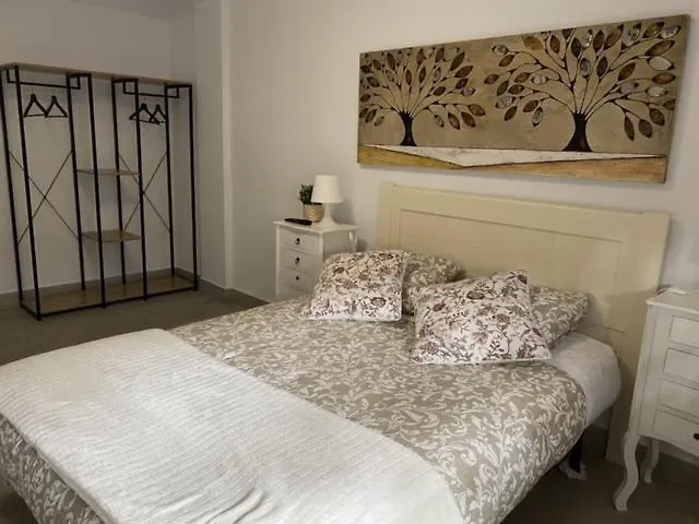 Apartment Wish Suite Niebla De Sevilla