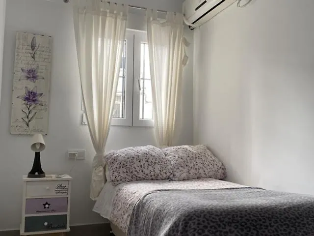 Apartment Wish Suite Niebla De Sevilla